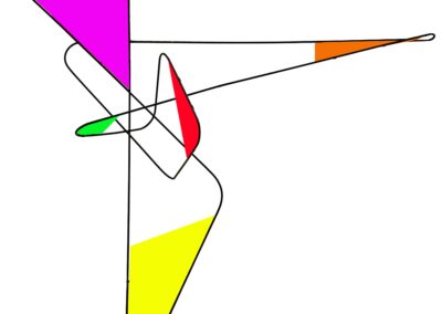 Sculptures murales